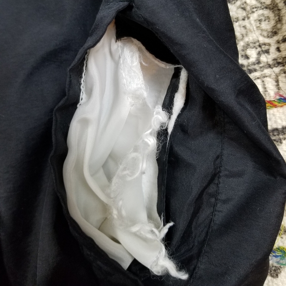 🔥VTG🔥 STARTER Pittsburgh Steelers Jacket sz XL - Picture 9 of 9